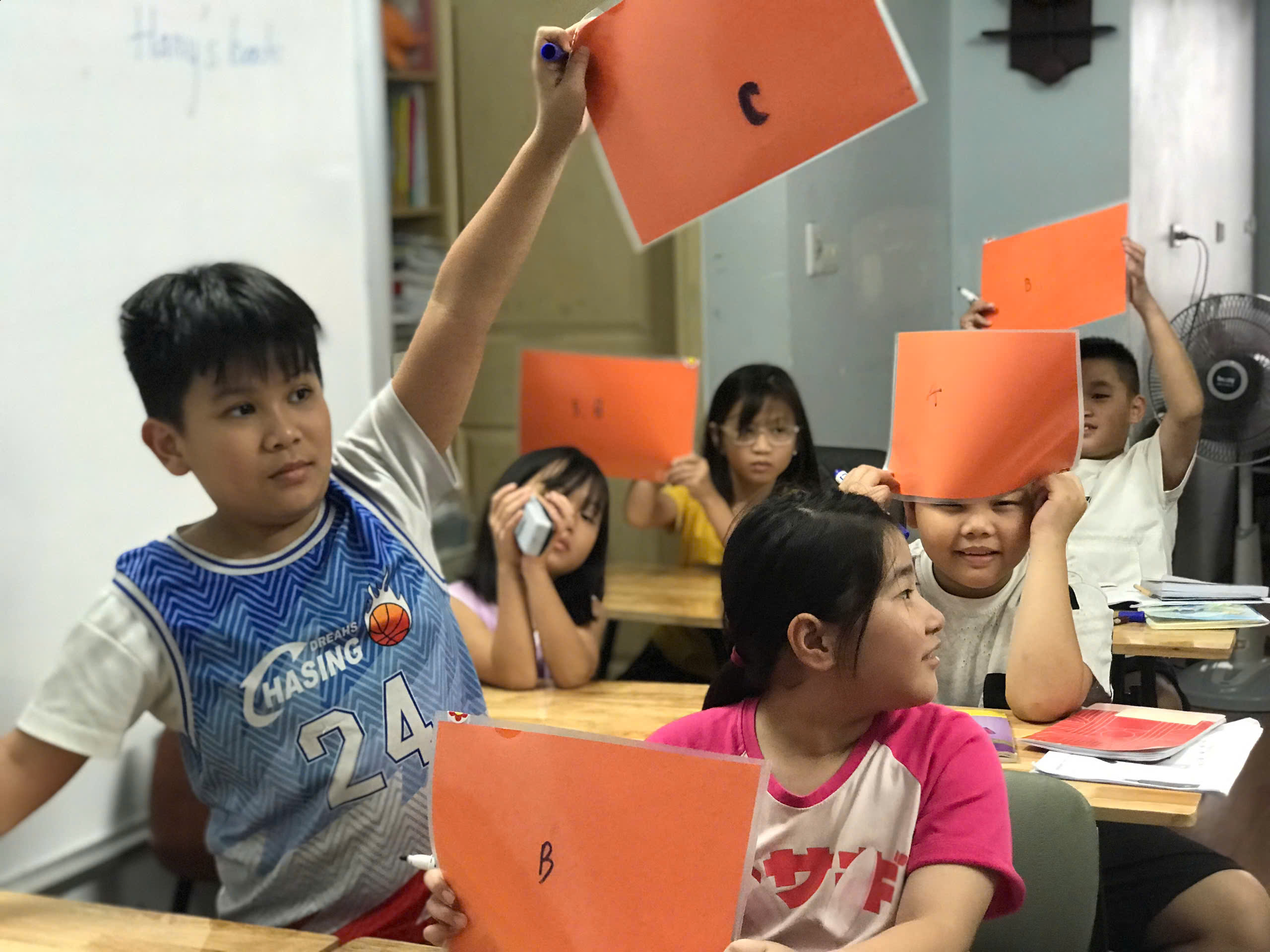 Tiếng Anh Toàn Diện Theo Chuẩn Cambridge