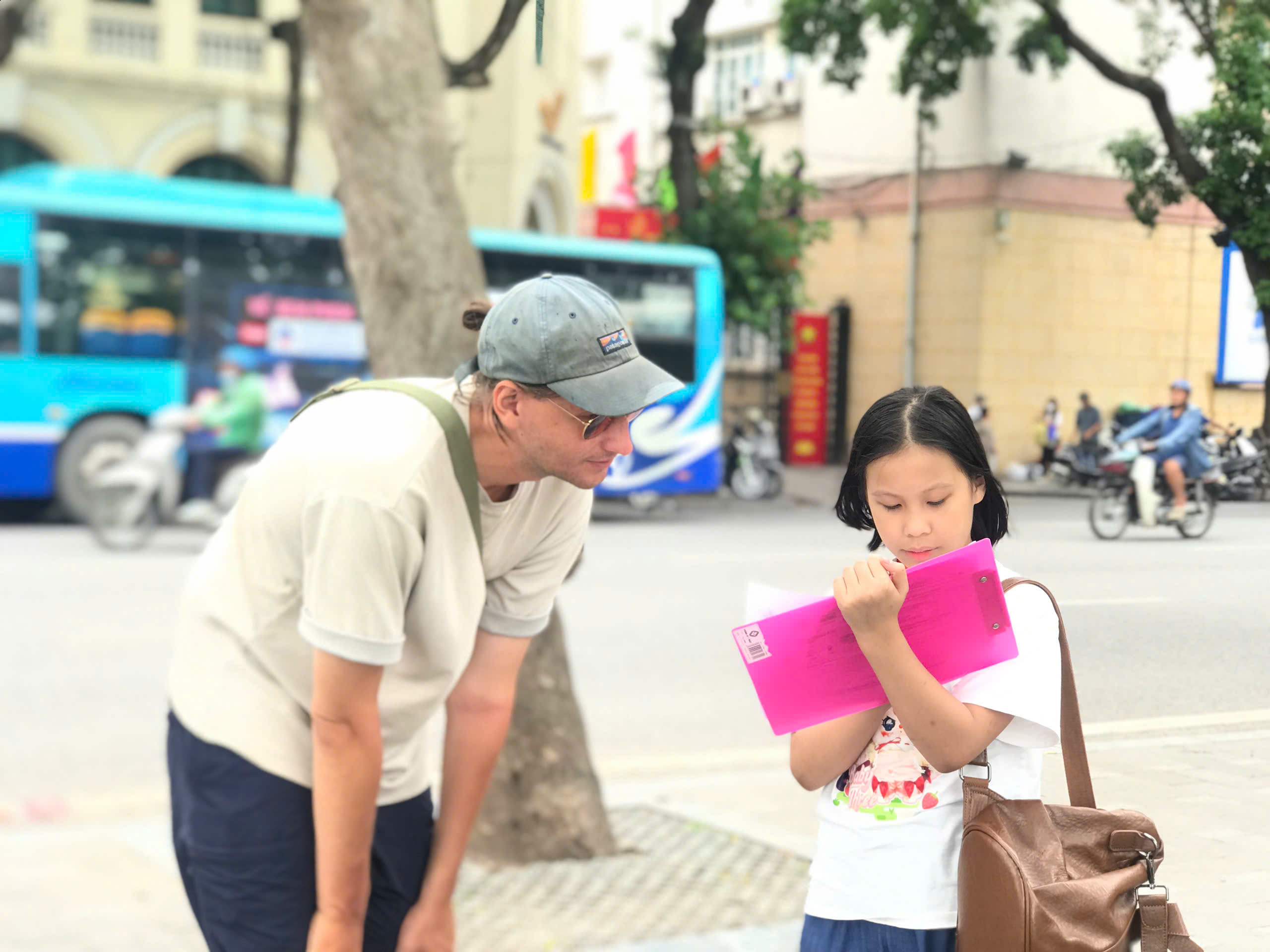 Học tiếng Anh cấp hai 2