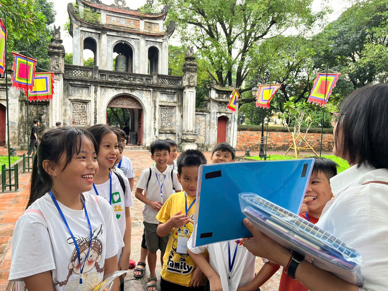 Phương pháp giảng dạy