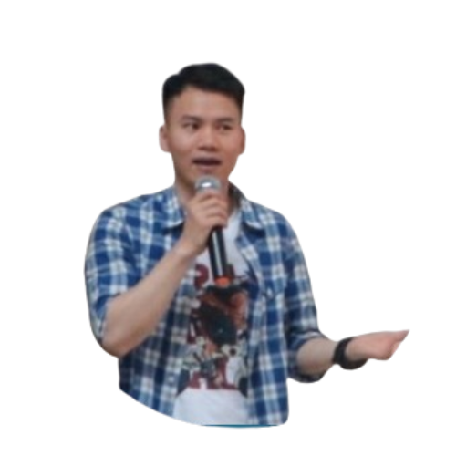 Thầy Nguyễn Duy Quý