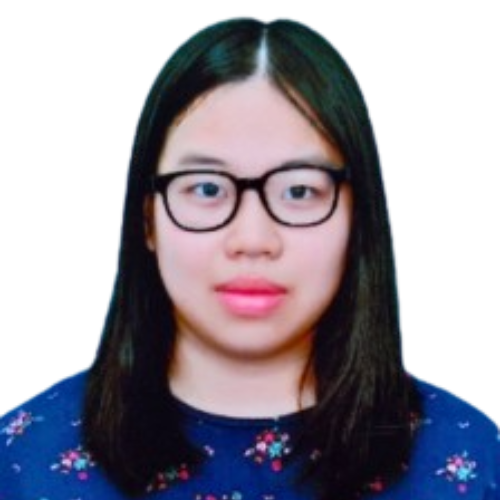 Cô Hoàng Ngọc Mai